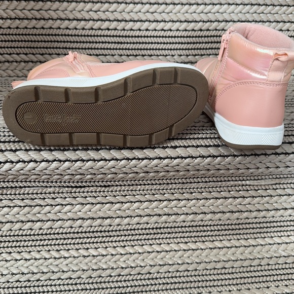 Cat & Jacket Snowboots - Picture 7 of 10